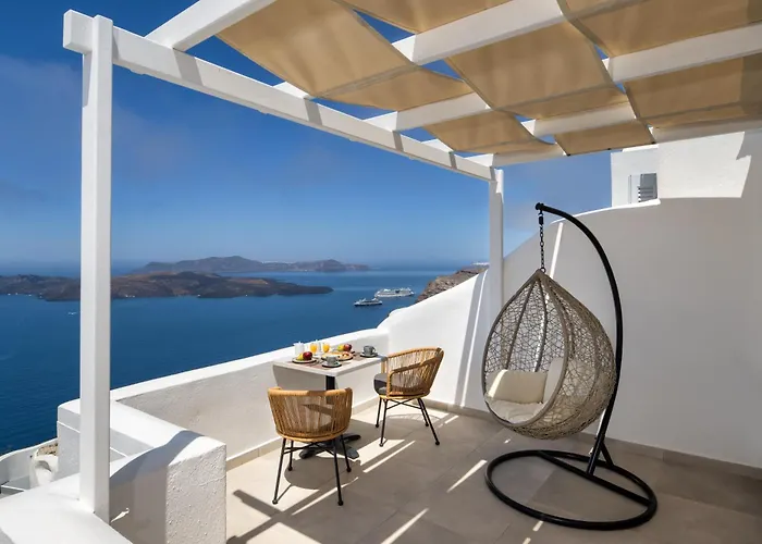 Villa Thiranthemis (Adults Only)