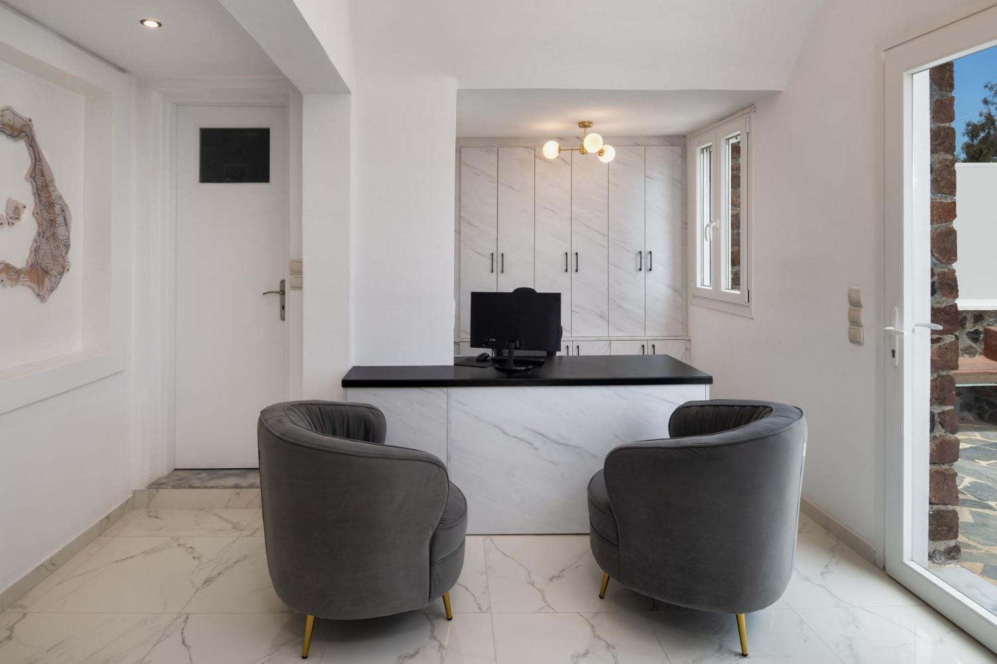 Thiranthemis (adults Only) Apartament *